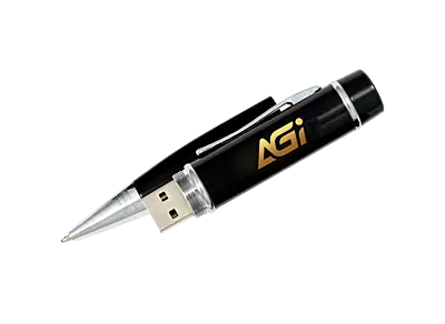 AGI Pen Flash Drive UE138