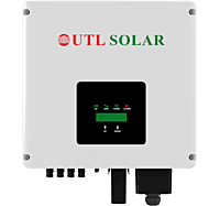 10 kW UTL F3 On Grid Solar Inverter 10 kW UTL F3 On Grid Solar Inverter