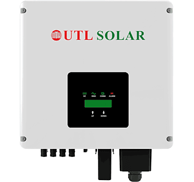 10 kW UTL F3 On Grid Solar Inverter
