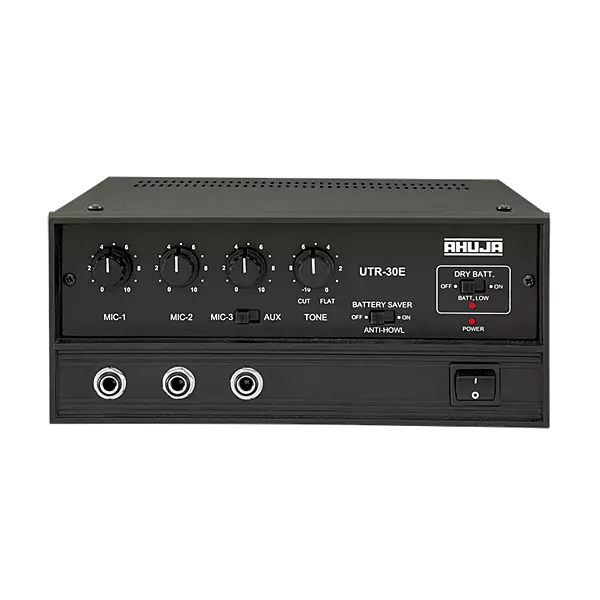 Ahuja UTR-30E