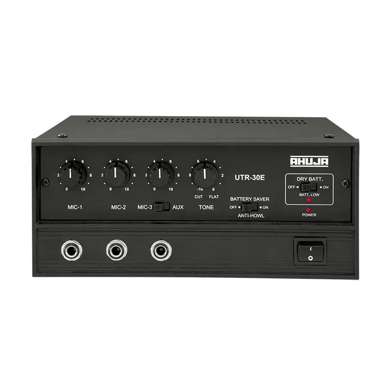 Ahuja UTR-30E