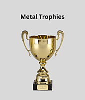 Metal Trophies NB