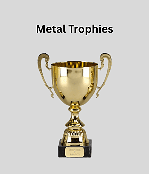 Metal Trophies NB