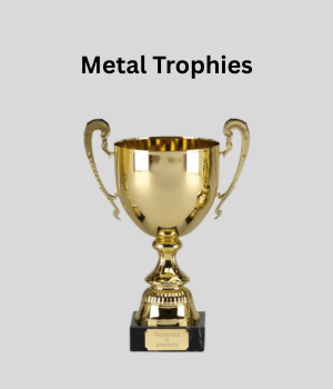 Metal Trophies NB