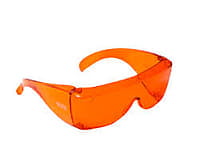 Oro Protective Eyewear Goggles – Anti-Fog UV Safety Glasses