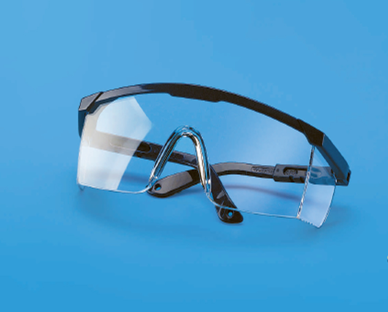 UV Safety Goggles TARSONS