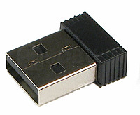 Raspberry Pi Zero W USB Adapter with HDTV Cable, OTG, Power Adapter Accessories Kit