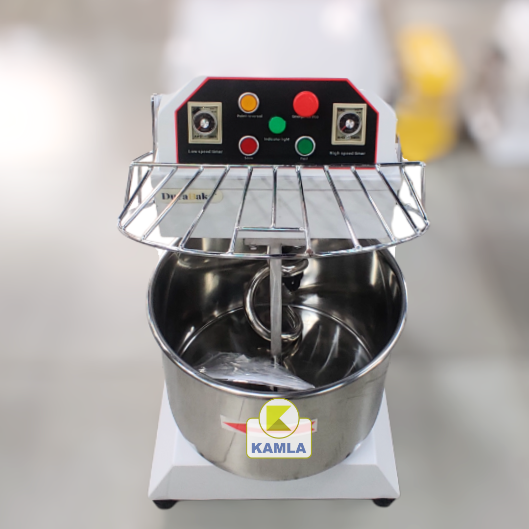 Spiral Mixer 40ltr (S2)