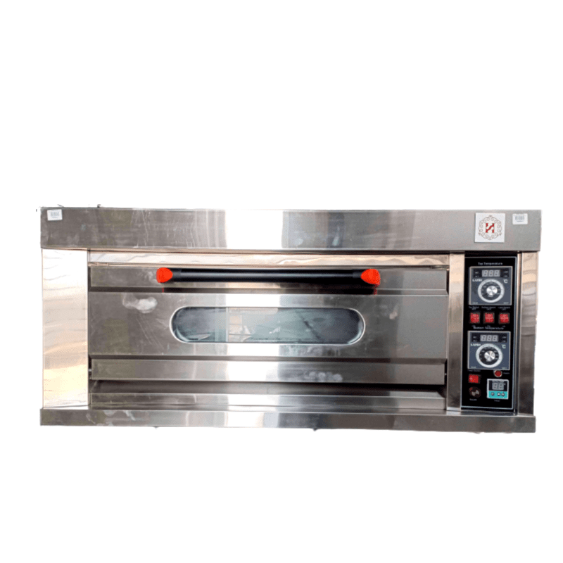 Baking Oven Electric 1D2T