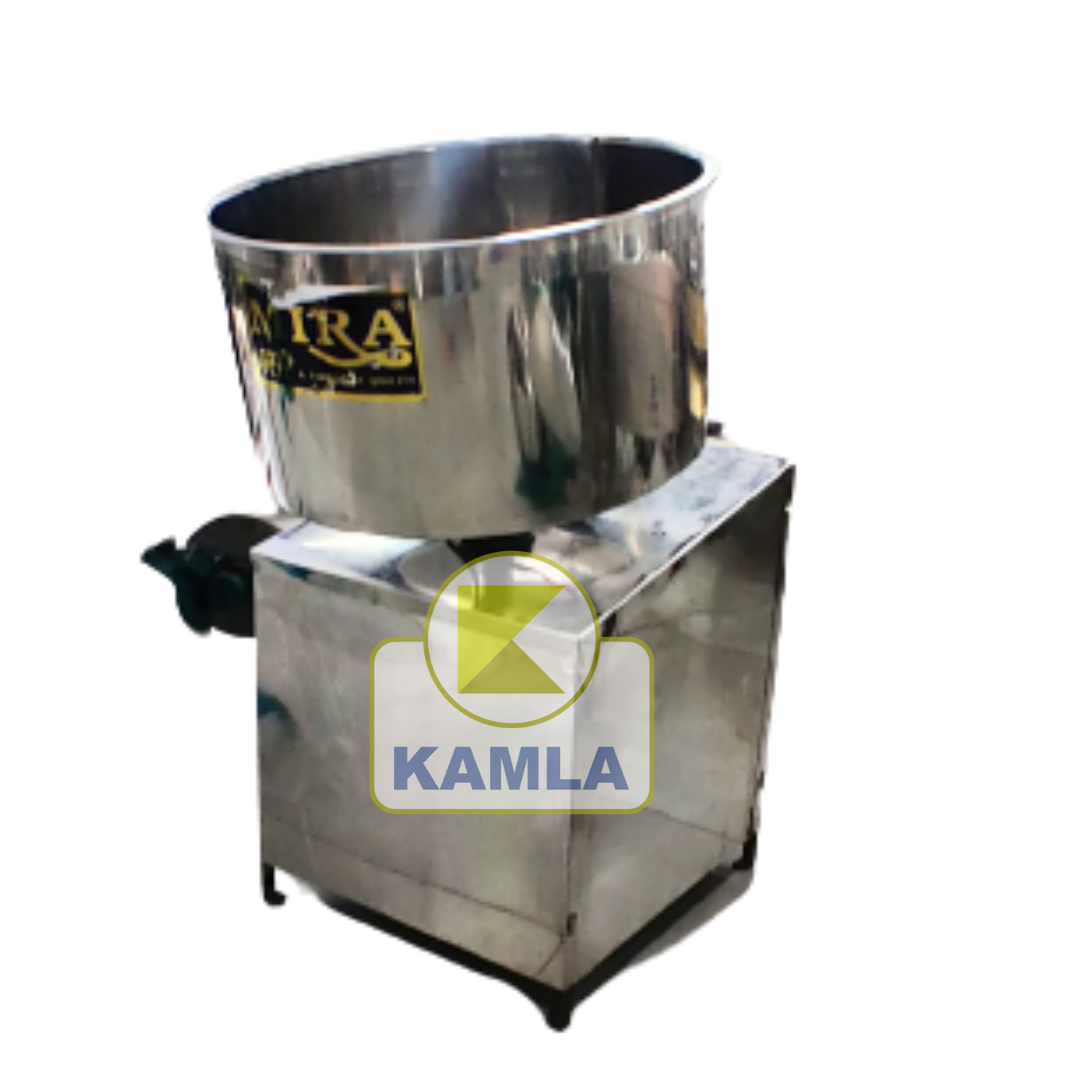 Malli M/c 10kg (SS) Malli M/c 10kg (SS)