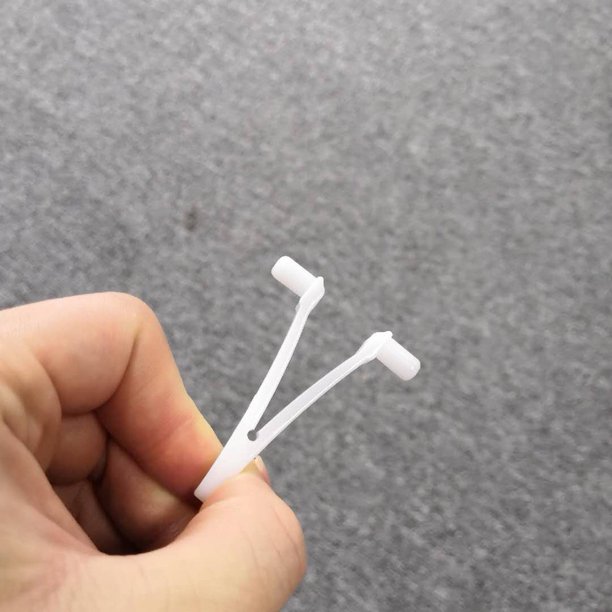 Swimming Pool V-clips Cleaning Tool Swimming Pool Swimming Pool V-clips Cleaning Tool Swimming Pool