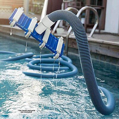 Swimming Pool Vacuum Hose 12 Meter Swimming Pool Vacuum Hose 12 Meter