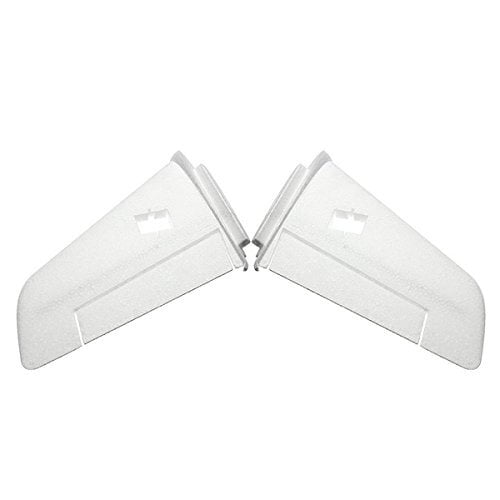 XUAV MAPBIRD Evo Model V Tail XUAV-FRMS-126- Aerodynamic Replacement Tail for Fixed Wing UAV India XUAV MAPBIRD Evo Model V Tail XUAV-FRMS-126- Aerodynamic Replacement Tail for Fixed Wing UAV India