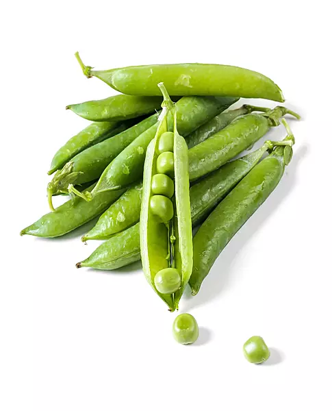 Green Pea