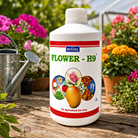 Micronol Flower H9 | Vetrivel Agro Services