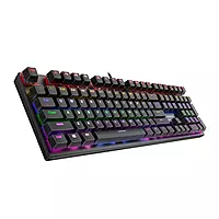 Rapoo V700 Mechanical Gaming Keyboard – RGB Backlight | USB Wired