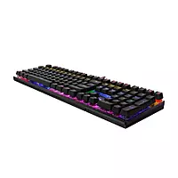 Rapoo V700 Mechanical Gaming Keyboard – RGB Backlight | USB Wired