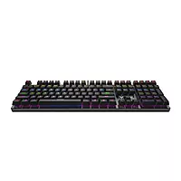 Rapoo V700 Mechanical Gaming Keyboard – RGB Backlight | USB Wired