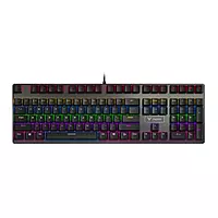 Rapoo V700 Mechanical Gaming Keyboard – RGB Backlight | USB Wired