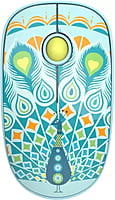 Openbox Openbox Flipkart SmartBuy V8 Wireless Optical Mouse