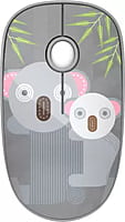Openbox Openbox Flipkart SmartBuy V8 Wireless Optical Mouse