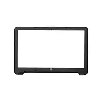 LCD Back Cover with Front Bezel for 15-AC (With Hinge)
