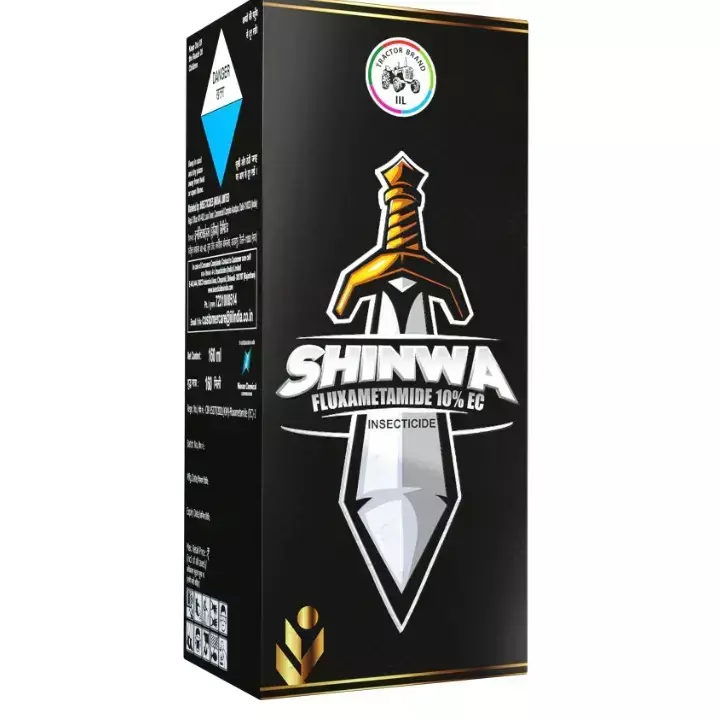 Shinwa Insecticide-(Insecticides (india) Ltd)
