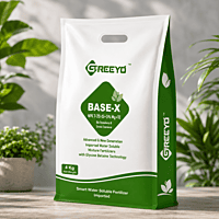 Greeyo Base X | Vetrivel Agro Services