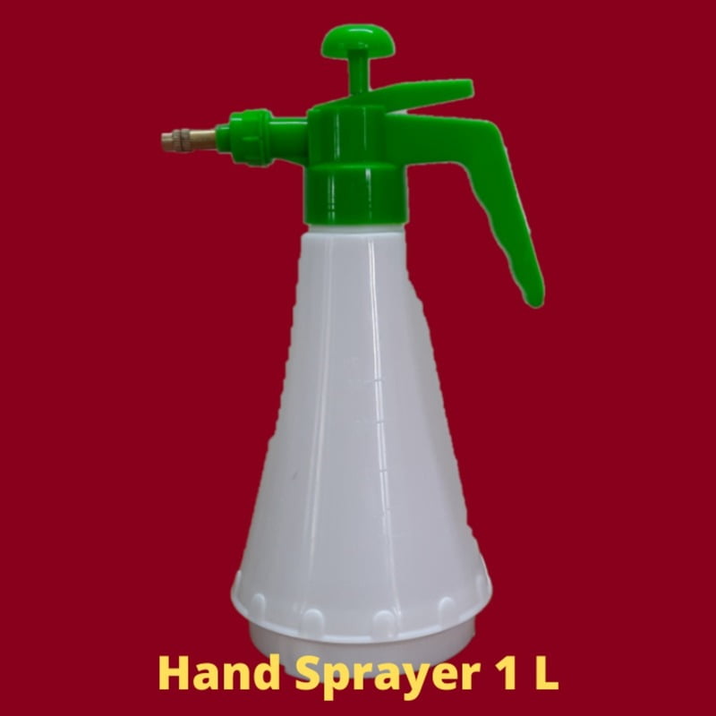 Hand Sprayer 1L