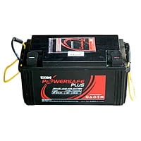 Exide SMF Battery