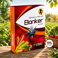BANKER Herbicide | Vetrivel Agro Services