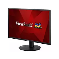 ViewSonic VA2418-SH-2 24 Inch Monitor – FHD IPS | 75Hz | FreeSync | 104% sRGB
