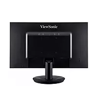 ViewSonic VA2418-SH-2 24 Inch Monitor – FHD IPS | 75Hz | FreeSync | 104% sRGB