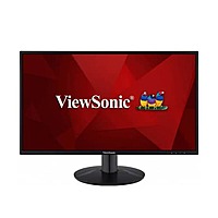 ViewSonic VA2418-SH-2 24 Inch Monitor – FHD IPS | 75Hz | FreeSync | 104% sRGB