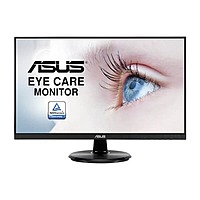 Asus VA24DQ Monitor – FHD IPS | 75Hz | Adaptive-Sync | Built-in Speakers