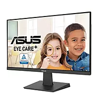 ASUS VA24EHF 24 Inch IPS Monitor – FHD | 100Hz | 1ms | Eye Care