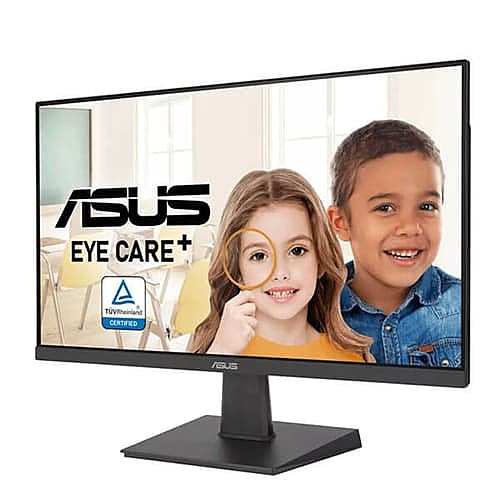 ASUS VA24EHF 24 Inch IPS Monitor – FHD | 100Hz | 1ms | Eye Care