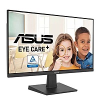 ASUS VA24EHF 24 Inch IPS Monitor – FHD | 100Hz | 1ms | Eye Care