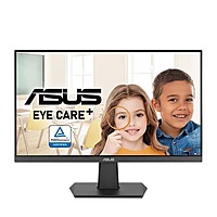 ASUS VA24EHF 24 Inch IPS Monitor – FHD | 100Hz | 1ms | Eye Care