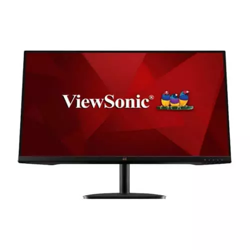 ViewSonic VA2732-MH 27 Inch Monitor – FHD IPS | 75Hz | FreeSync | 109% sRGB
