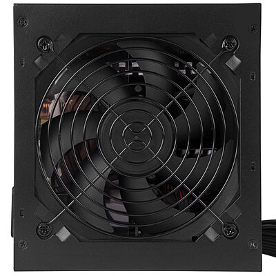 SilverStone Power supply 80 Plus Non-Modular ATX SMPS (VIVA 650 Bronze) SilverStone Power supply 80 Plus Non-Modular ATX SMPS (VIVA 650 Bronze)