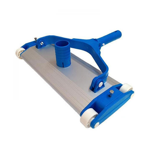 Swimming pool vacuum head 13.5 Inch aluminium body Swimming pool vacuum head 13.5 Inch aluminium body