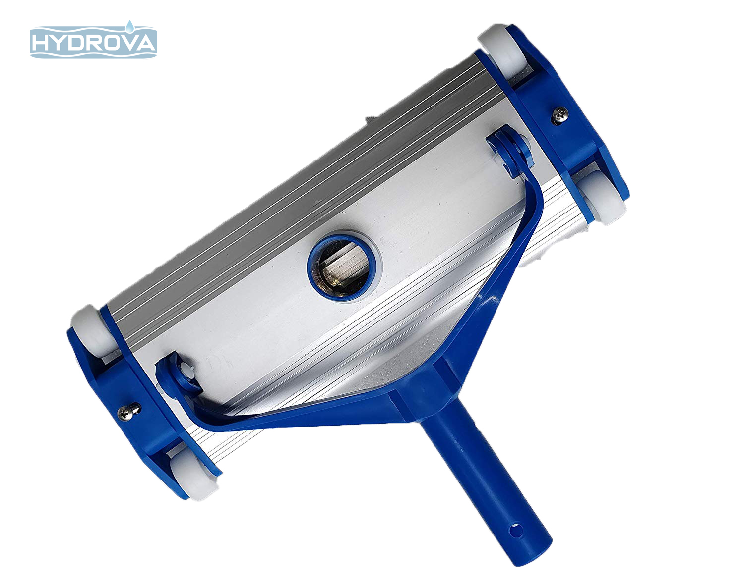 Swimming pool vacuum head 13.5 Inch aluminium body