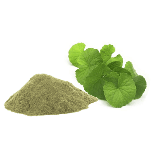 VALLARAI ILAI / BRAMMI LEAF POWDER