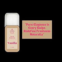 Kankshi Unisex Solid Perfume