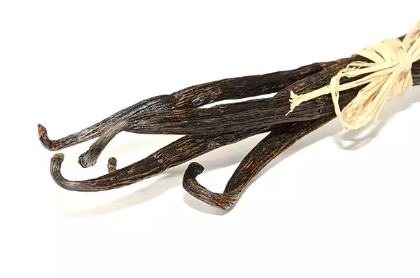 IFF – Vanilla Flavour – S 3860