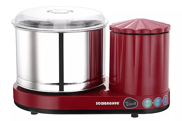 SOWBAGHYA WET GRINDER VARNA 2LTR