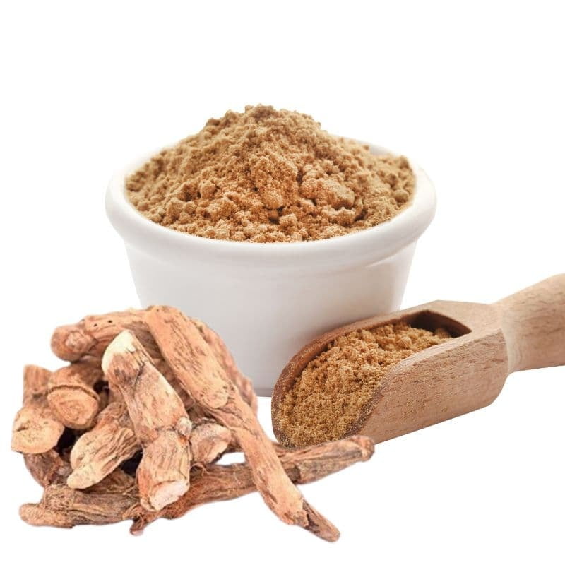 Vasambu / Calamus/ Sweet Flag Powder Vasambu / Calamus/ Sweet Flag Powder