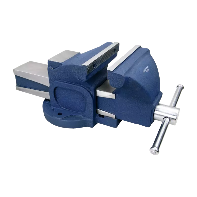 BENCH VICES - FIXED BASE