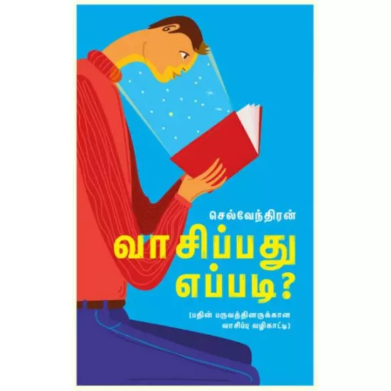 Vaasippadhu Eppadi | வாசிப்பது எப்படி